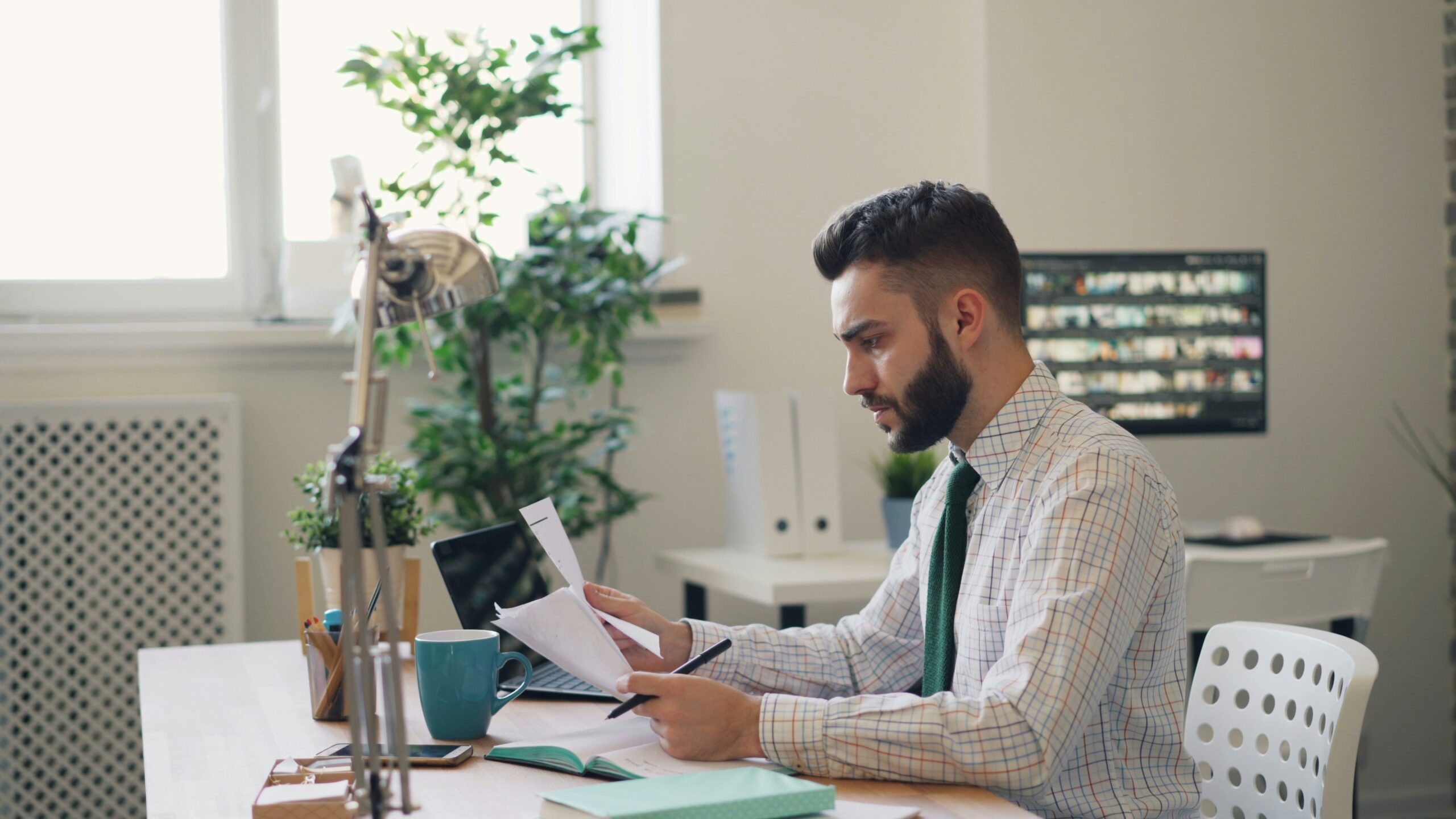 Legal Filing Guidance
